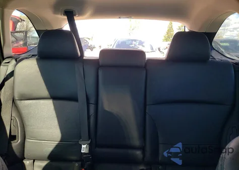 2018 Subaru Outback 2.5I Limited из США, поврежденный, VIN 4S4BSANC5J3229698